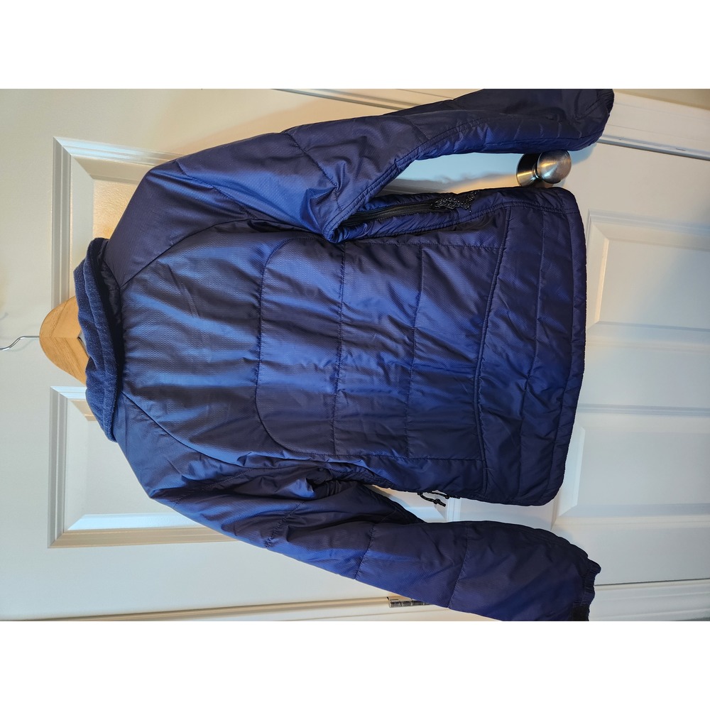 RLX Ralph Lauren Blue Insulated Ski Jacket - Picture 3 of 8